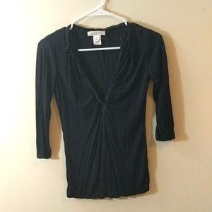 3/$23 White House Black Market Top